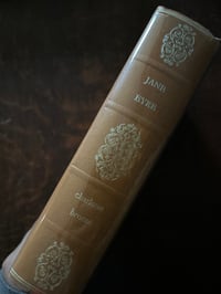 Image 2 of Jeanne Eyre, de Charlotte Bronté, édition limitée et numérotée, 1968