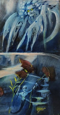 Image 4 of Sun on the Sanctuary