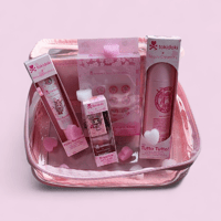 Skin Care Set - 0001 