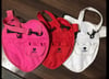 Heart Fanny Packs