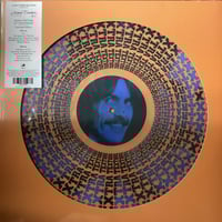 George Harrison - Extra Texture 