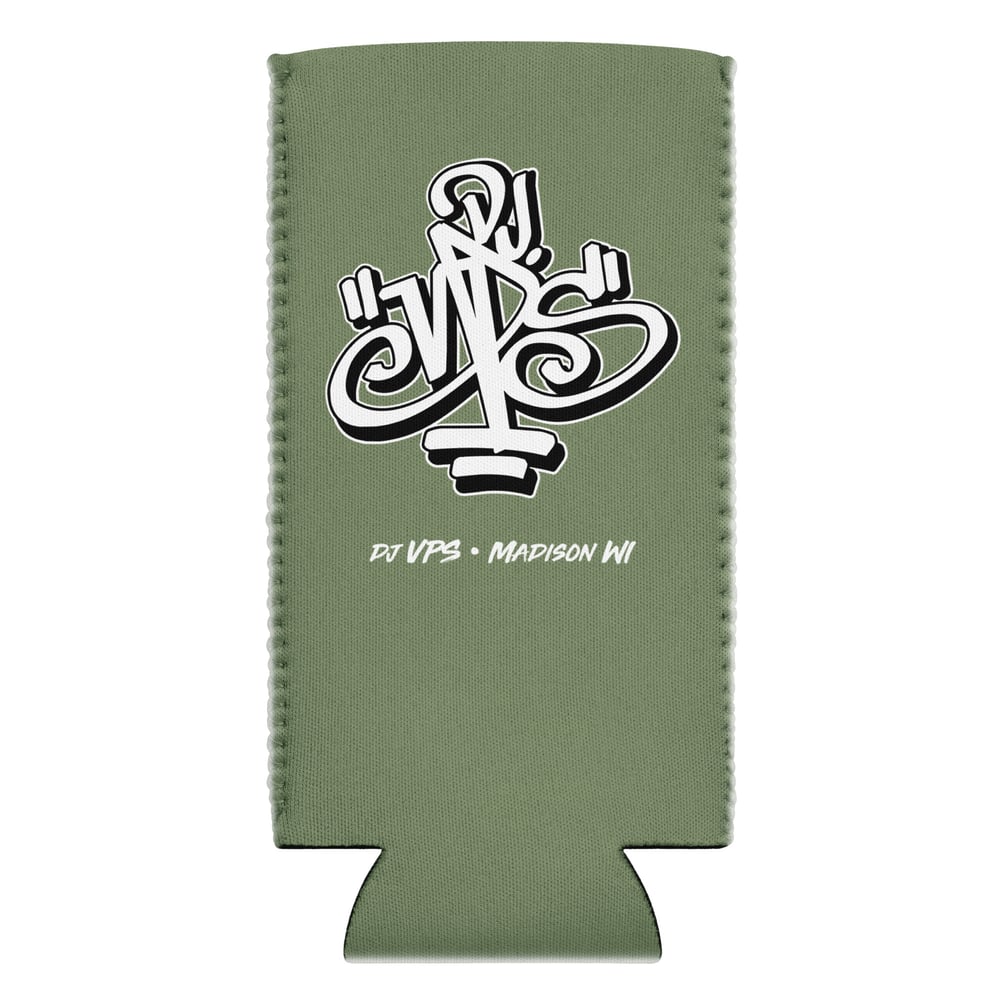 Image of VPS DANA COPPA LOGO BEV KEEPER 