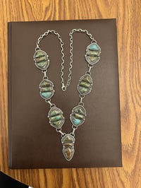 Image 3 of Large Arrow Lariat 