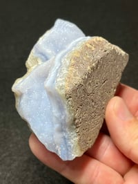 Image 4 of Blue Lace Agate #2445