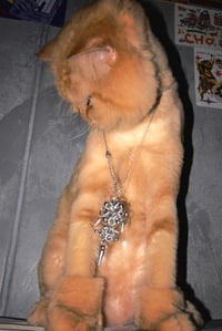 Image 3 of ELEKTRA NECKLACE