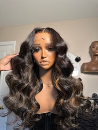 Image 1 of MOCHA MUSE