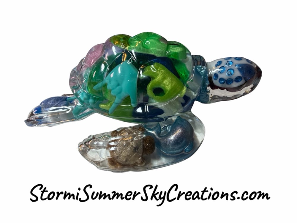 Image of I Spy Turtle