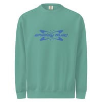 Image 5 of Whimsy Guild Cyber Crew Neck 