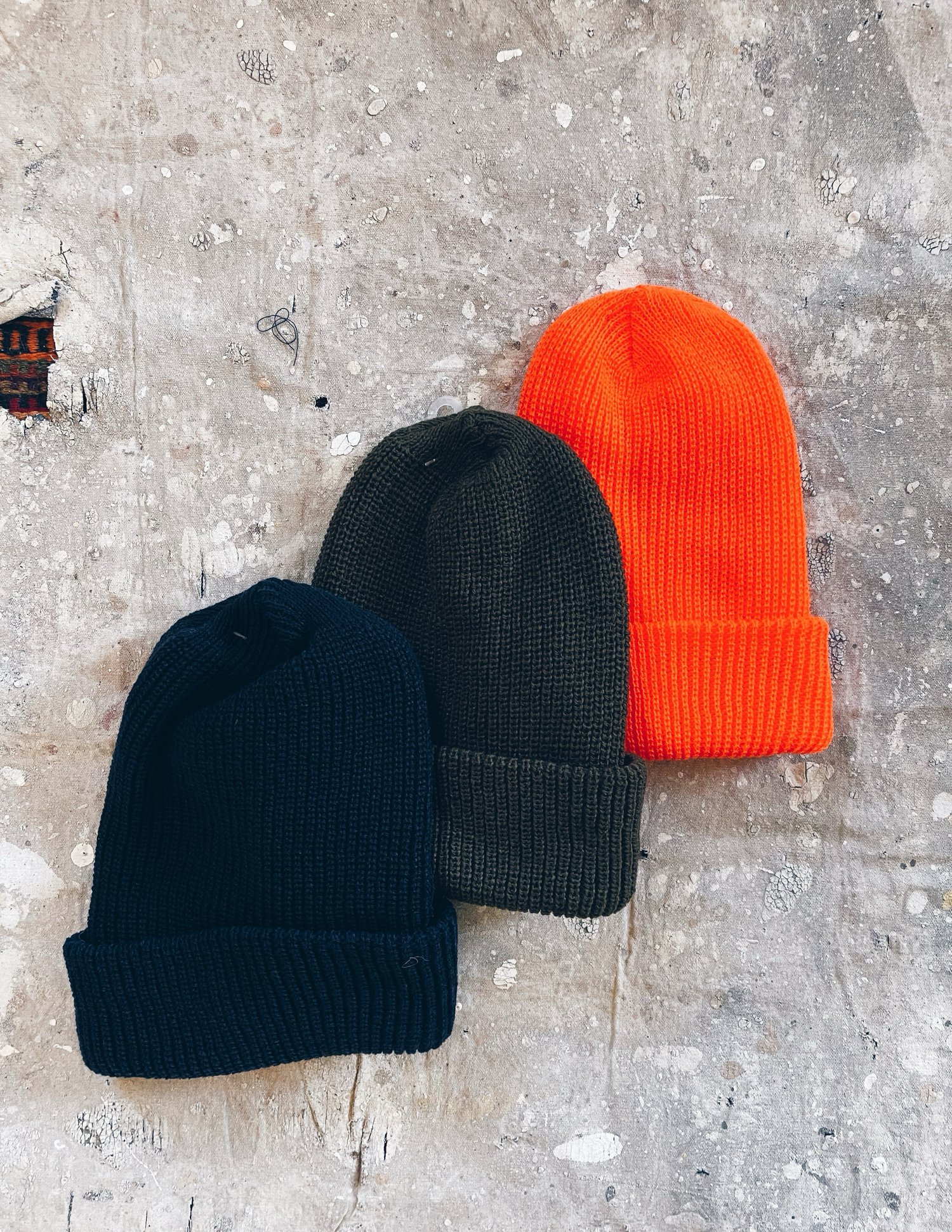 Image of Watch cap 