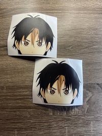 Image 1 of Noya Peeker 