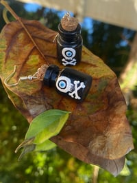 Image 1 of Evil Eye Skeleton Potion 