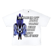 MADNESS TEE V2