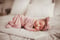 Image of Birthday Newborn sessions