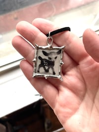 Image 3 of custom listing for mantiscorner