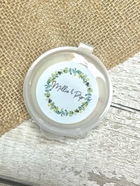 Image 3 of Love Spell scented pretty pot