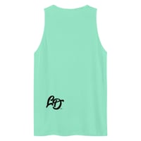 Image 2 of OG Logo Premium Tank