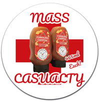 Mass casualty pack 