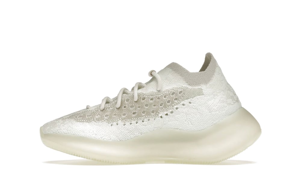 Image of Yeezy 380 "Calcite Glow"