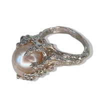 Image 2 of Celestial Pearl~made to order 