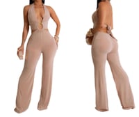 Image 1 of Overall Jumpsuit