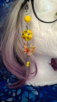 Image 3 of Monarch | Glasses Chain