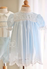 Image 6 of Emerson Heirloom Dress 