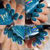 Image 5 of Why So Glum?