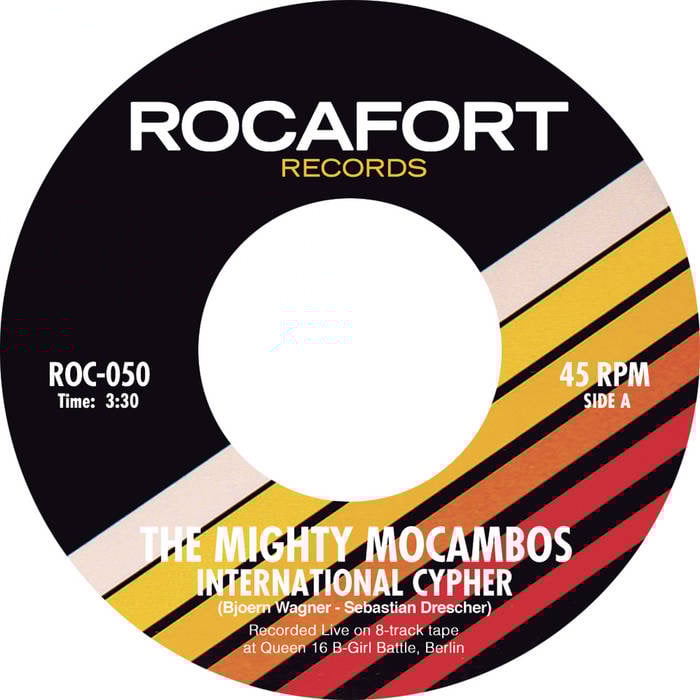 Image of (ROC-050) ***LOW STOCK***