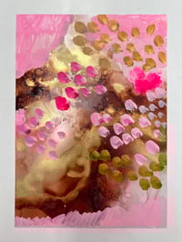 Image 3 of Almond Blossom II