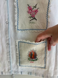 Image 22 of 12 months jacket (l/xl)