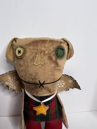 Image 2 of Cranberry Tinsel