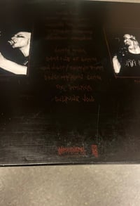 Image 2 of LP Aura Noir «Hades Rise» RED