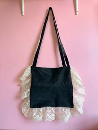 Image 2 of Lace And Flail Bag 1/1