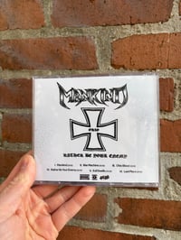 Image 3 of MANKIND CD