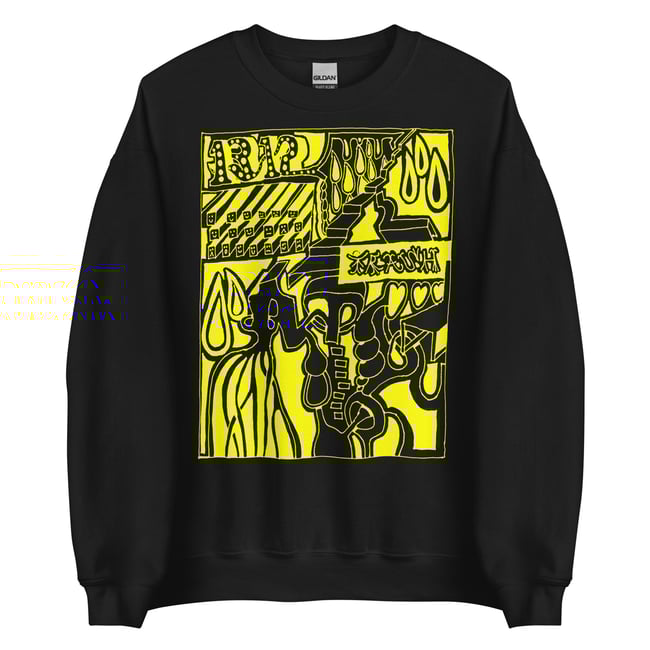 1312 Anti Crewneck