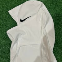 Image 2 of WHITE NIKE SKI MASK
