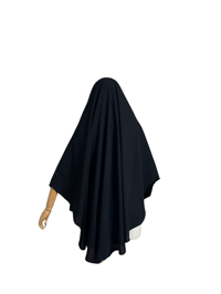 Image 2 of Sumayyah Khimar 