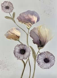 Image 1 of Aubergine Dream