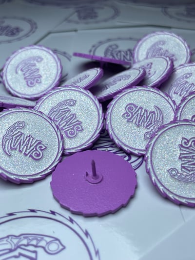 Image of KNVS Coin “Salome”