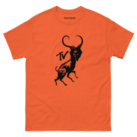 Image 4 of GOAT TEE