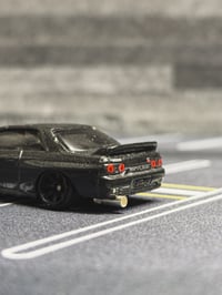 Image 4 of NISSAN SKYLINE R32 V4 Custom