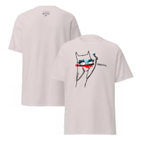 Image 5 of Unisex classic tee BEAUTIFUL