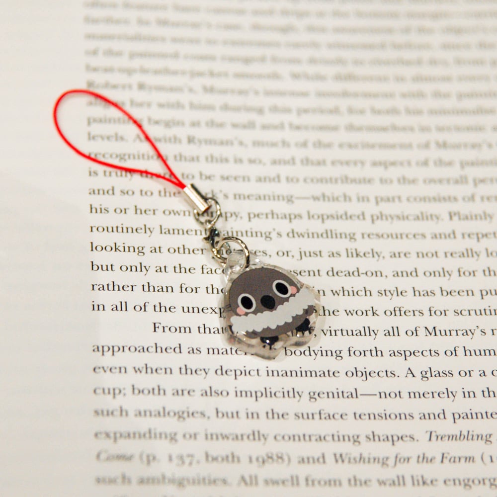 Image of LADS Phone Charms