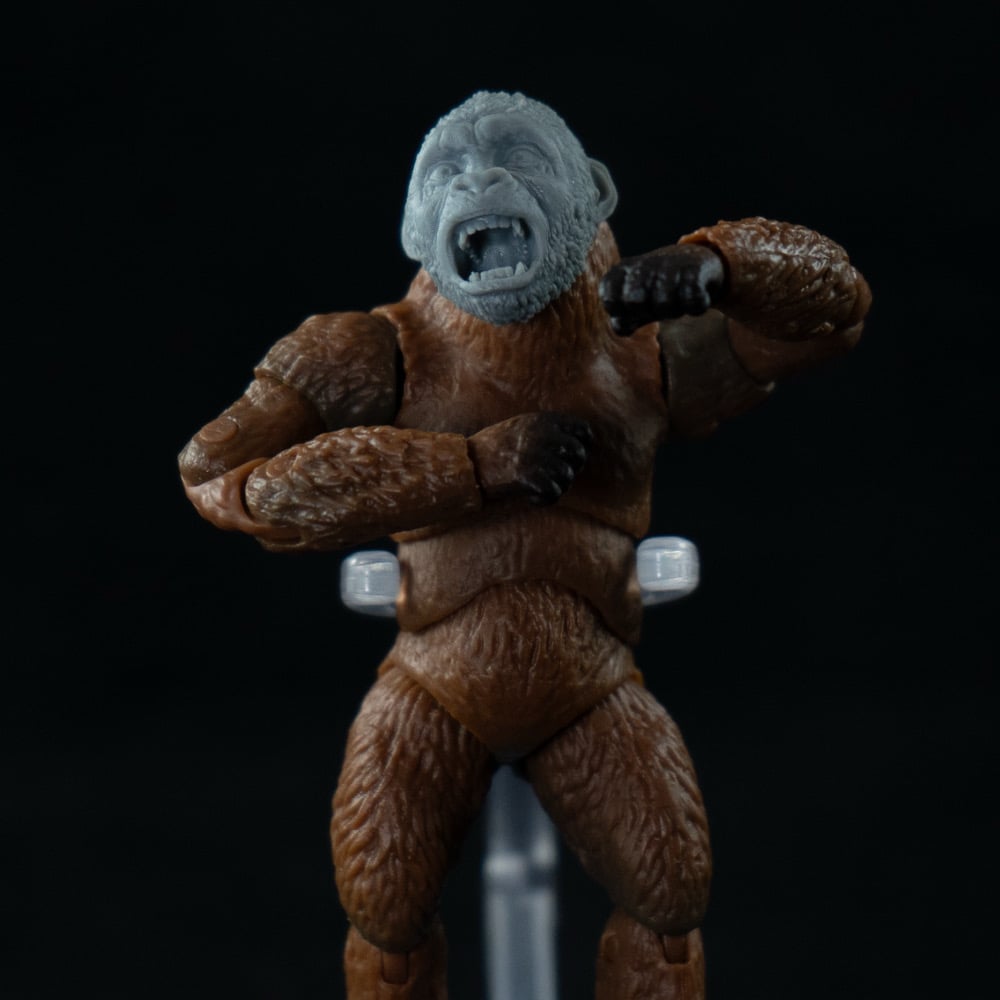 Mini Ape