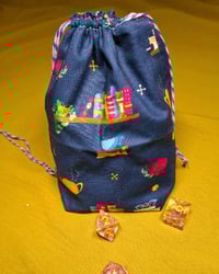 Image 3 of Witchy | Trinket Bag