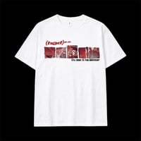 25 YR ANNIV Broke Tee