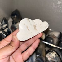 Image 1 of Snow Agate Cloud 