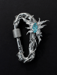 Image 1 of Helenor - Carabiner 