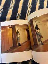 Image 4 of Yu Aoi- Dandelion, photos by Yoko Takahashi, 2006