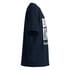 BRED INC. BREDICATION oversized t-shirt Image 8